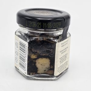 Tartufette di tartufo heerlijke truffel carpaccio 1