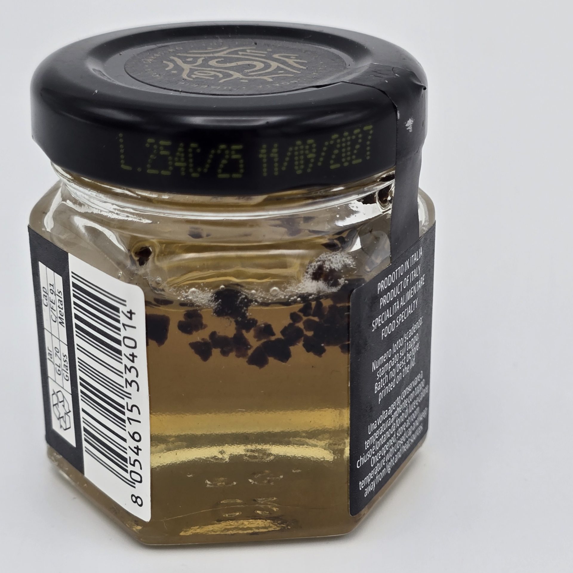 truffel honing uit Italie 2 truffel honing uit Italie 2